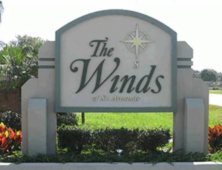 Winds of St Armand - Mobile Home Community